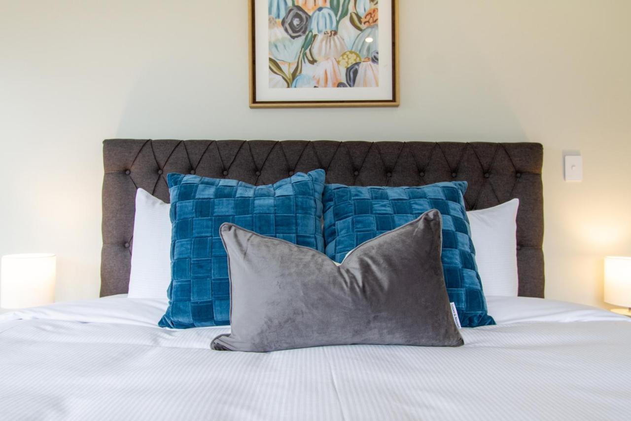 3 Bed 2.5 Bath Riccarton W/Games Room Christchurch Kültér fotó