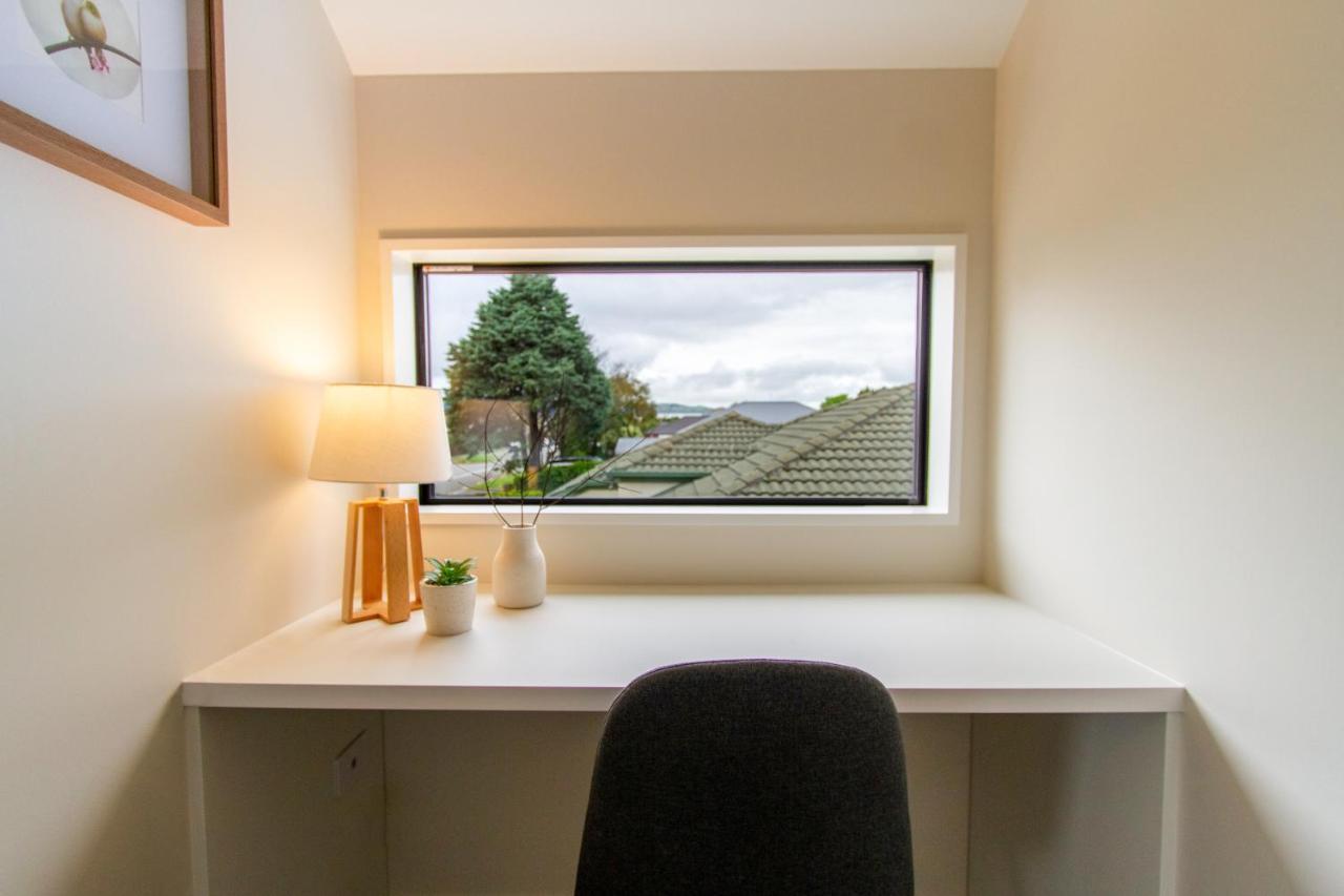 3 Bed 2.5 Bath Riccarton W/Games Room Christchurch Kültér fotó