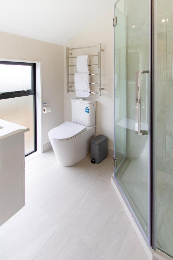 3 Bed 2.5 Bath Riccarton W/Games Room Christchurch Kültér fotó