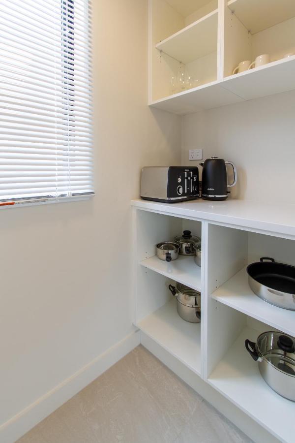3 Bed 2.5 Bath Riccarton W/Games Room Christchurch Kültér fotó